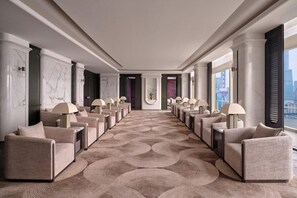 Interior - The Seagull On The Bund (Shanghai)