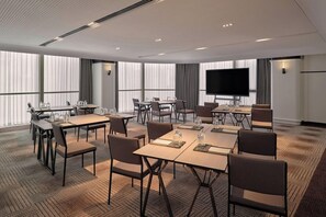 Meeting facility - The Seagull On The Bund (Shanghai)