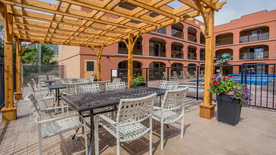 Park Inn by Radisson Osoyoos