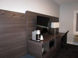 Δωρεάν Wi-Fi, κλινοσκεπάσματα, ξυπνητήρια 