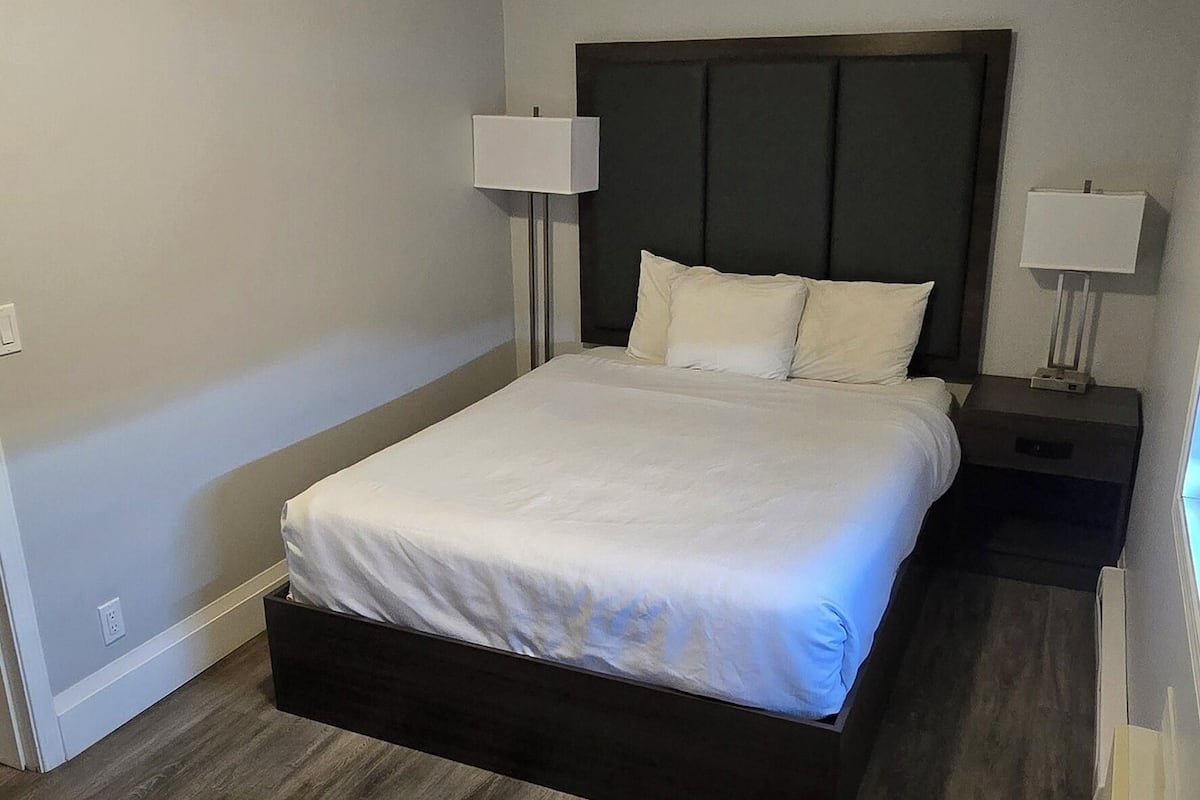 Room, Multiple Beds, Non Smoking | Free WiFi, bed sheets, alarm clocks