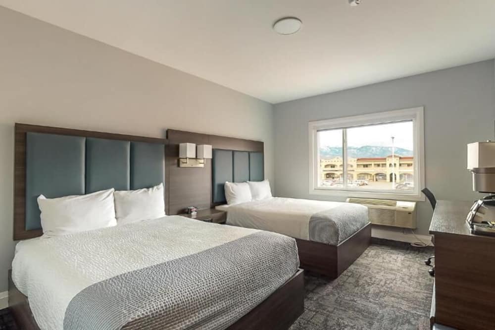 Park Inn by Radisson Osoyoos