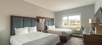 Park Inn by Radisson Osoyoos