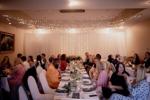 Meeting facility - Freycinet Lodge (Coles Bay)