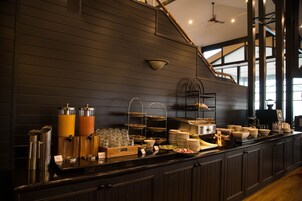 Desayuno diario por un coste adicional