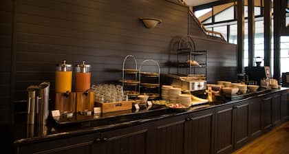 Freycinet Lodge
