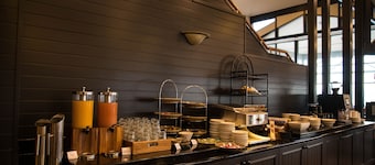 Freycinet Lodge