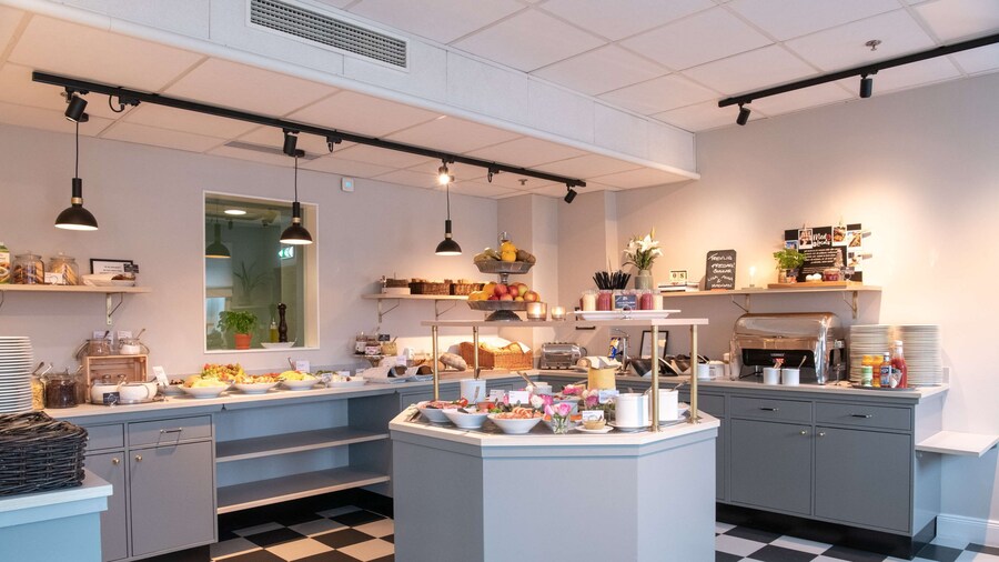 Best Western Hotel Svava