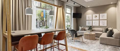 Lobbylounge