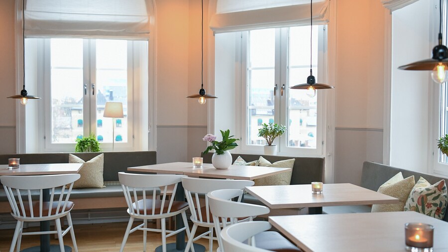 Best Western Hotel Svava