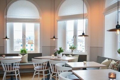 Best Western Hotel Svava