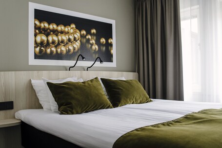 Best Western Hotel Svava - view 2