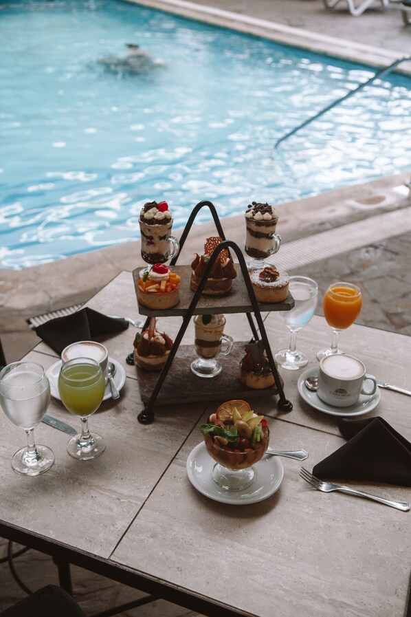 Turkish bath, massage/treatment rooms, massages - Casa Real (Salta)