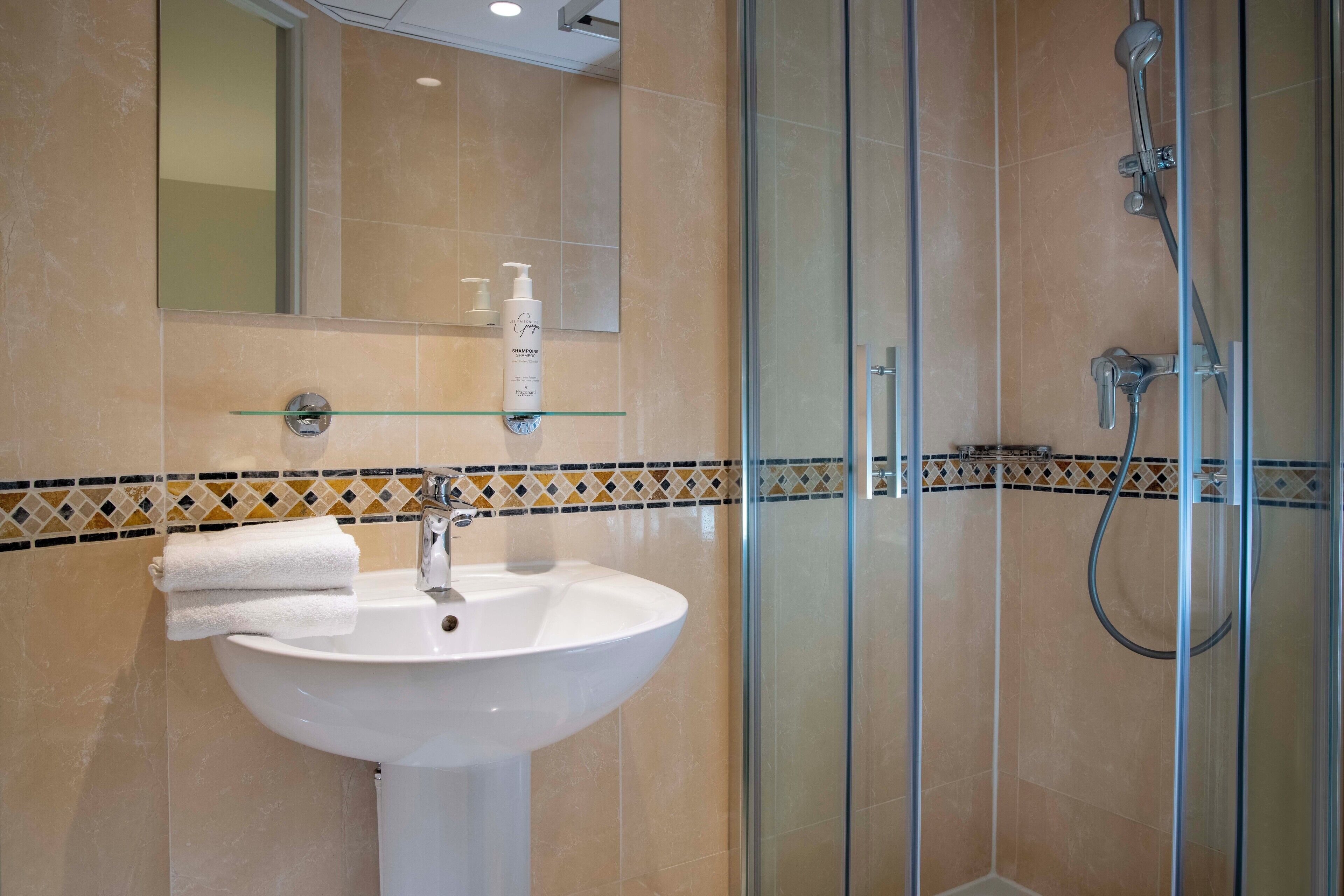 Photo - Hôtel Des Mines