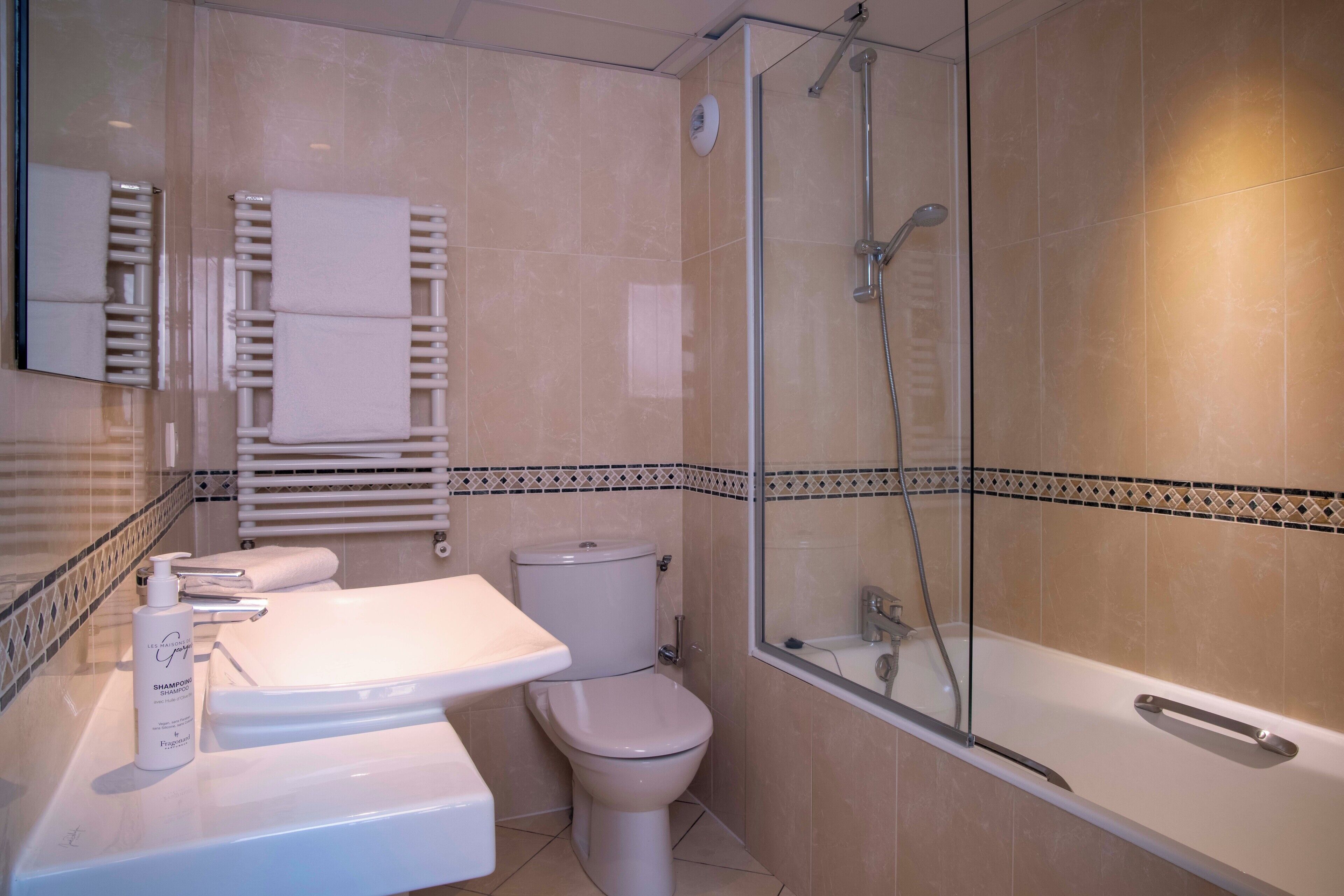 Photo - Hôtel Des Mines