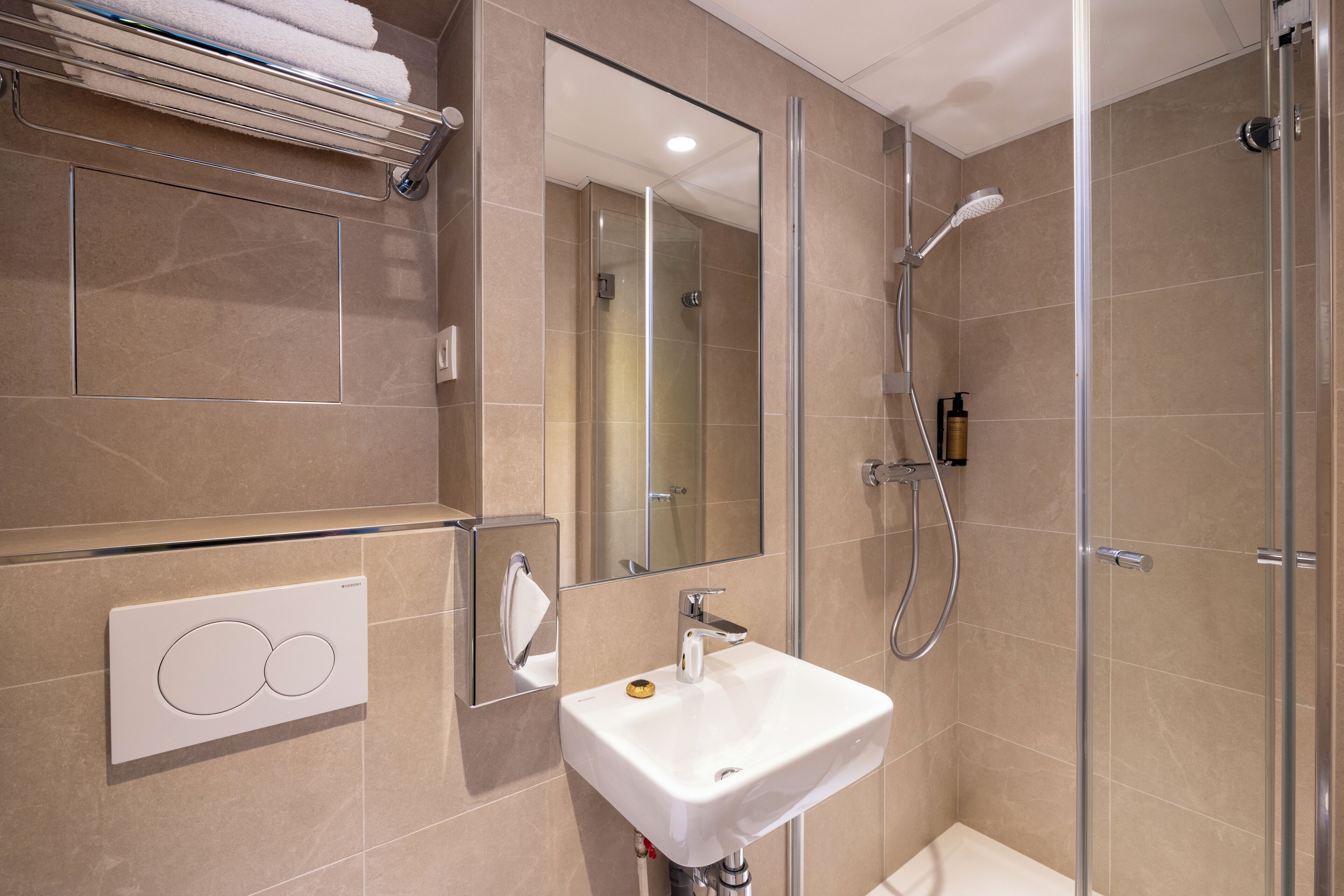 Photo - Hôtel Des Mines