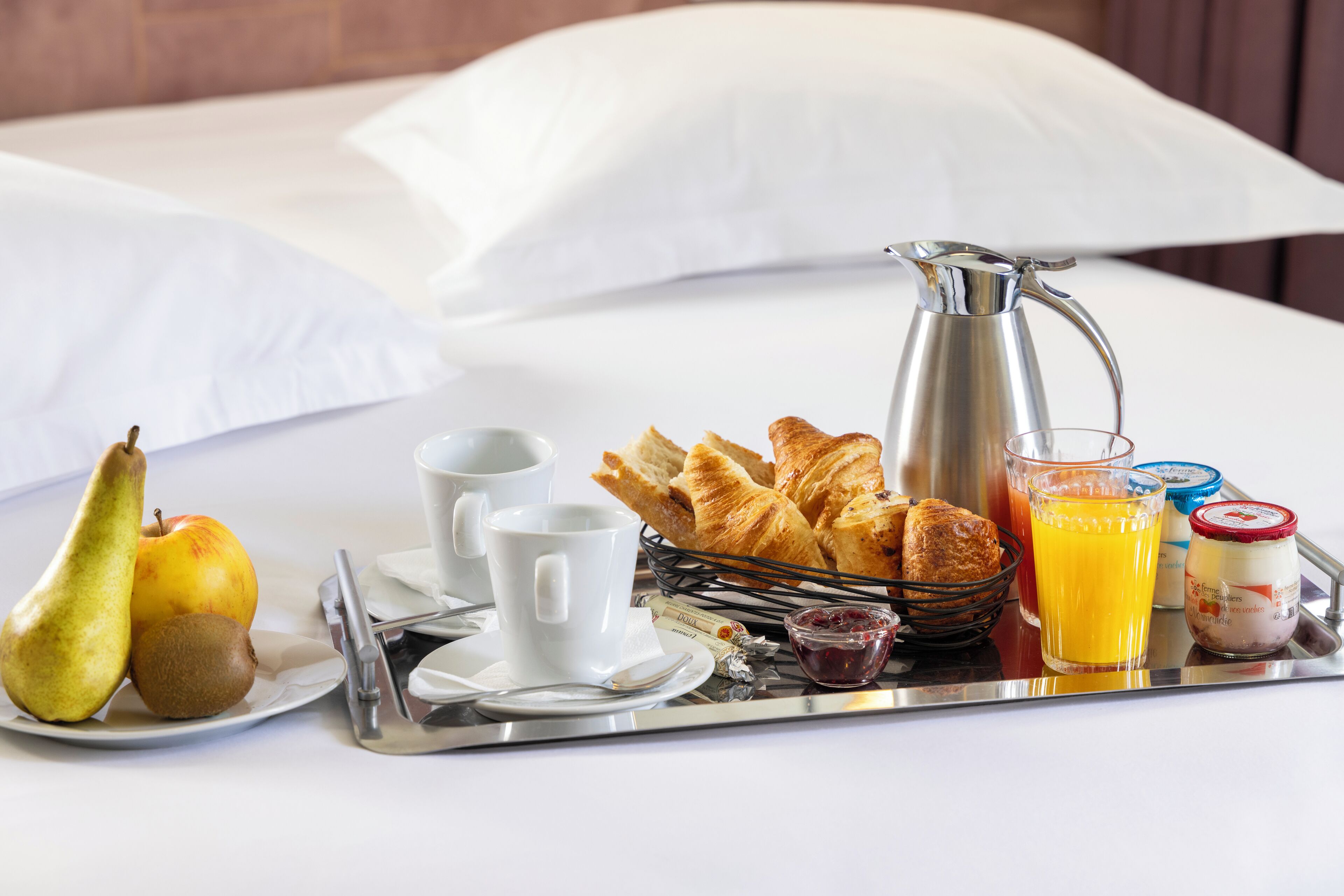 Photo - Hôtel Des Mines