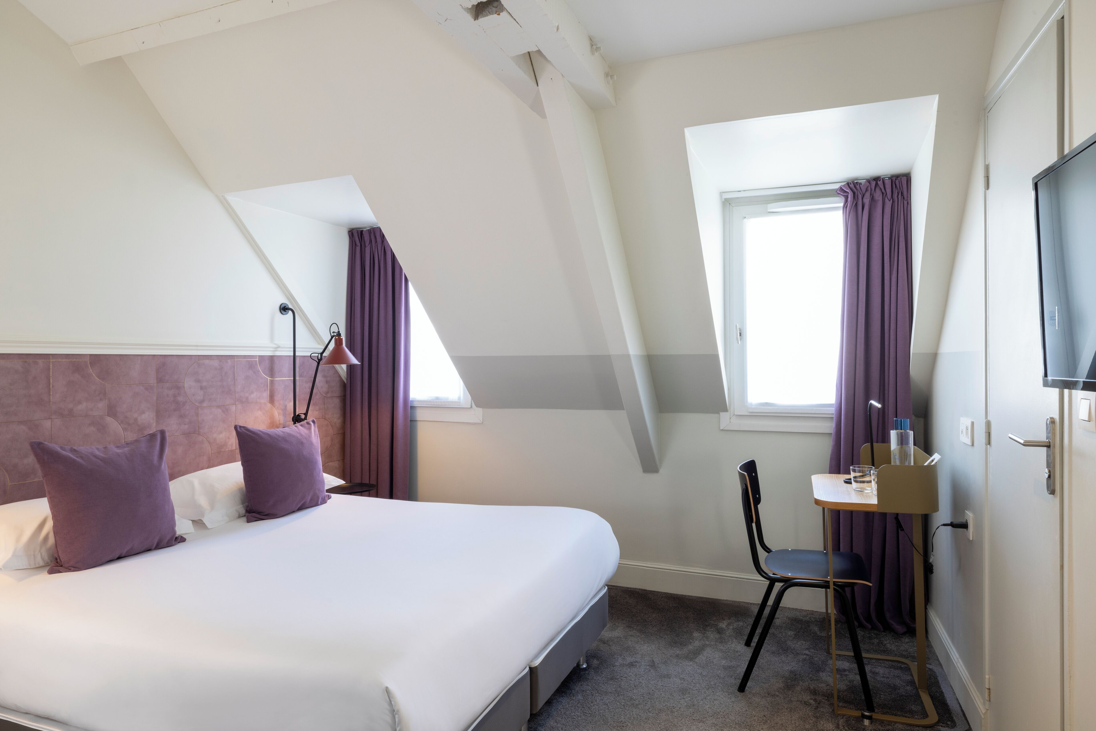 Photo - Hôtel Des Mines