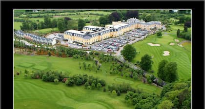 Mount Wolseley Hotel, Golf and Spa Resort