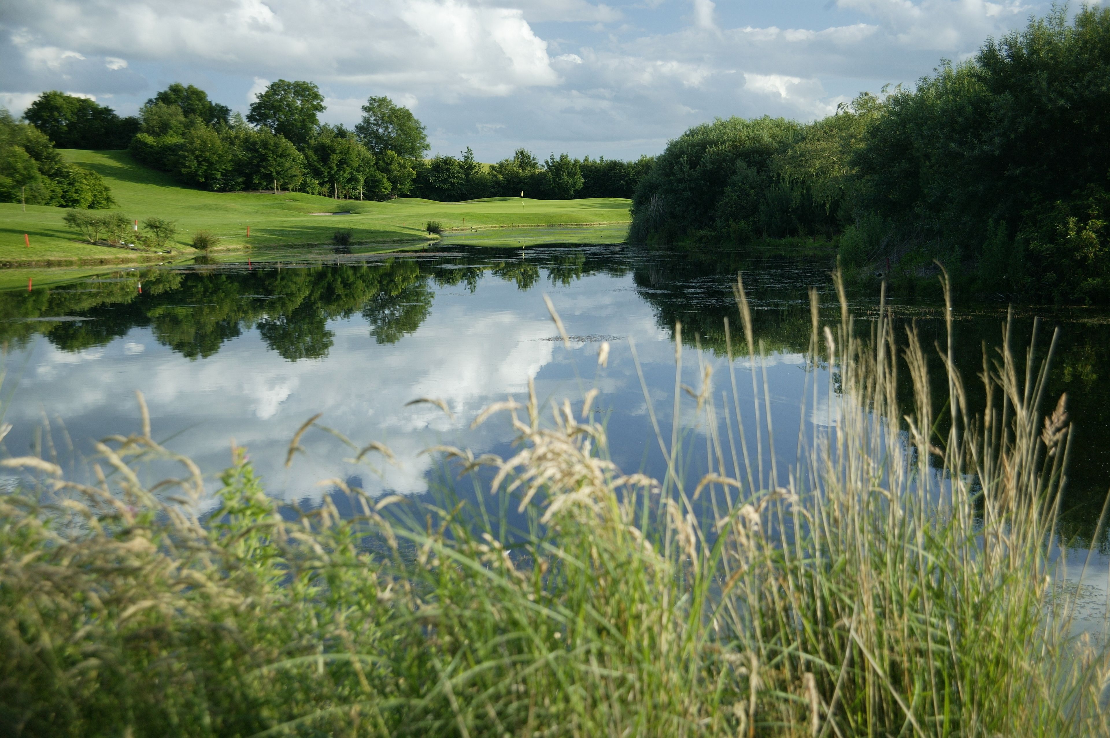 Foto - Mount Wolseley Hotel Spa & Golf Resort