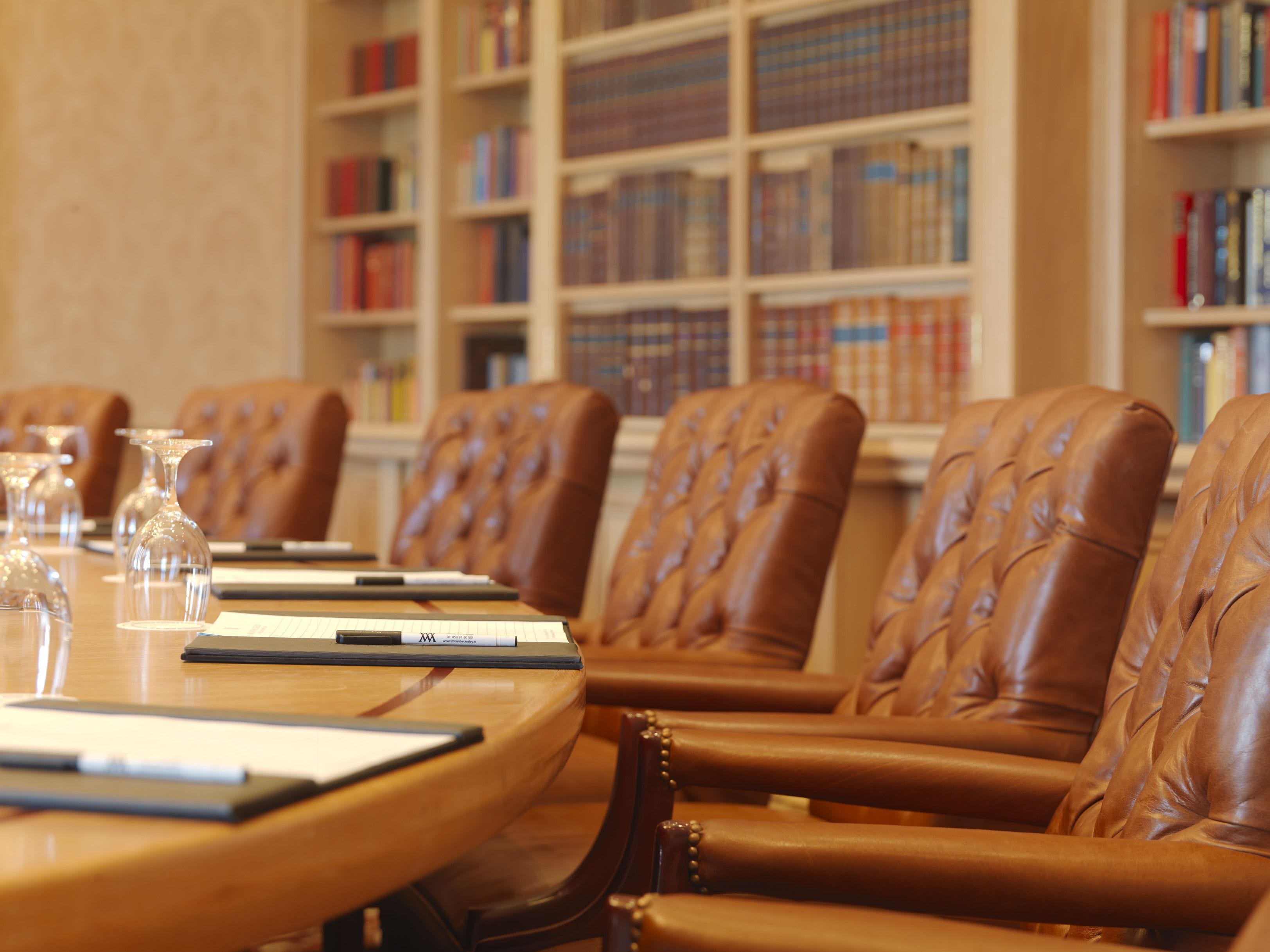 Foto - Mount Wolseley Hotel Spa & Golf Resort