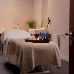 Couples treatment room(s), Turkish bath/hammam, body treatments