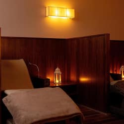 Couples treatment room(s), Turkish bath/hammam, body treatments