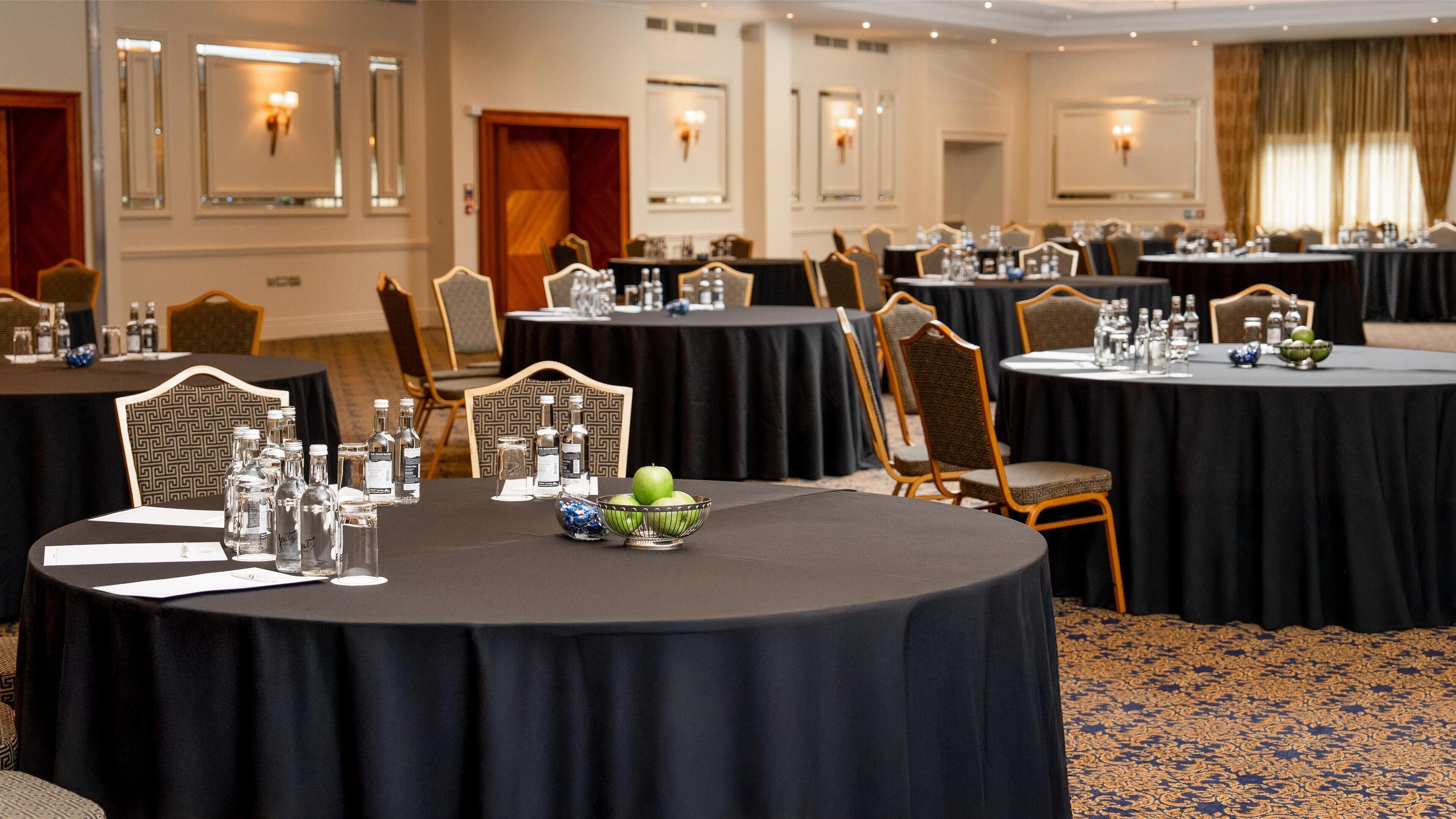 Photo - Mount Wolseley Hotel Spa & Golf Resort