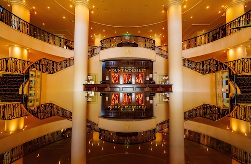 Mount Wolseley Hotel, Golf and Spa Resort