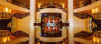 마운트 울슬리 호텔, 골프 & 스파 리조트