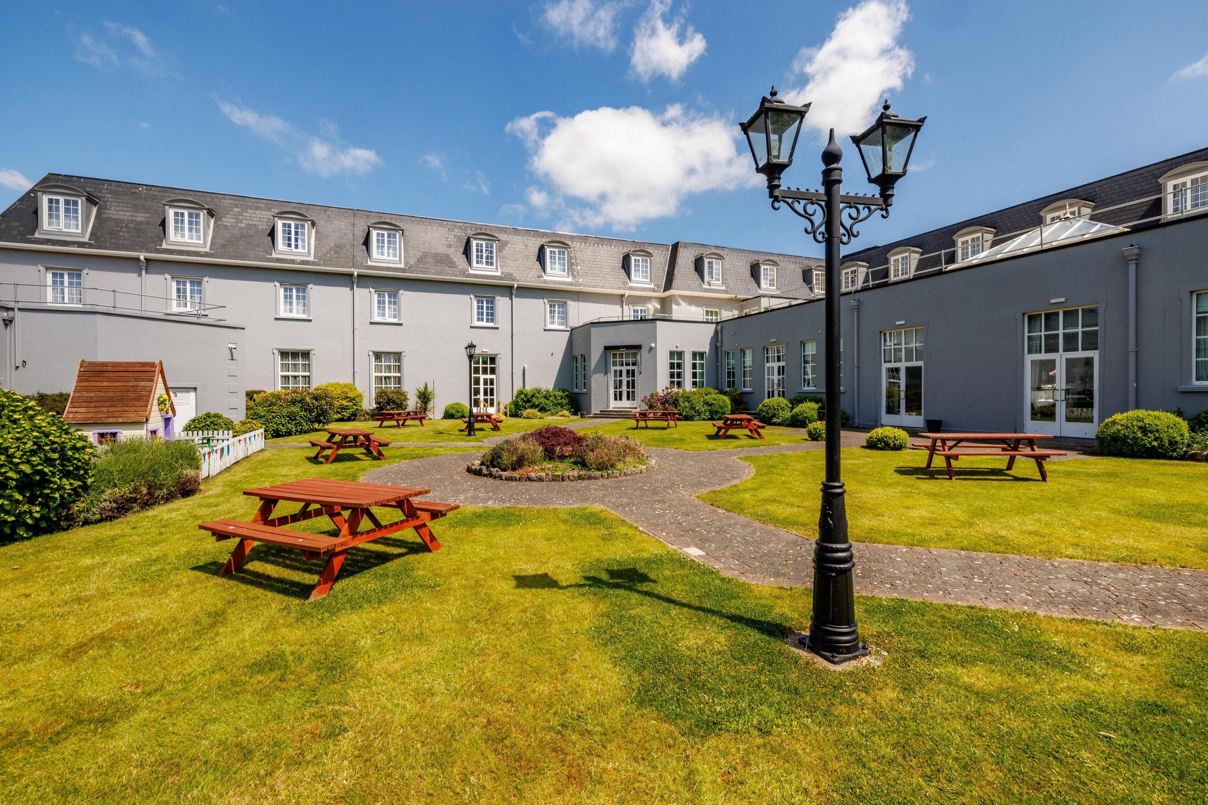 Foto - Mount Wolseley Hotel Spa & Golf Resort