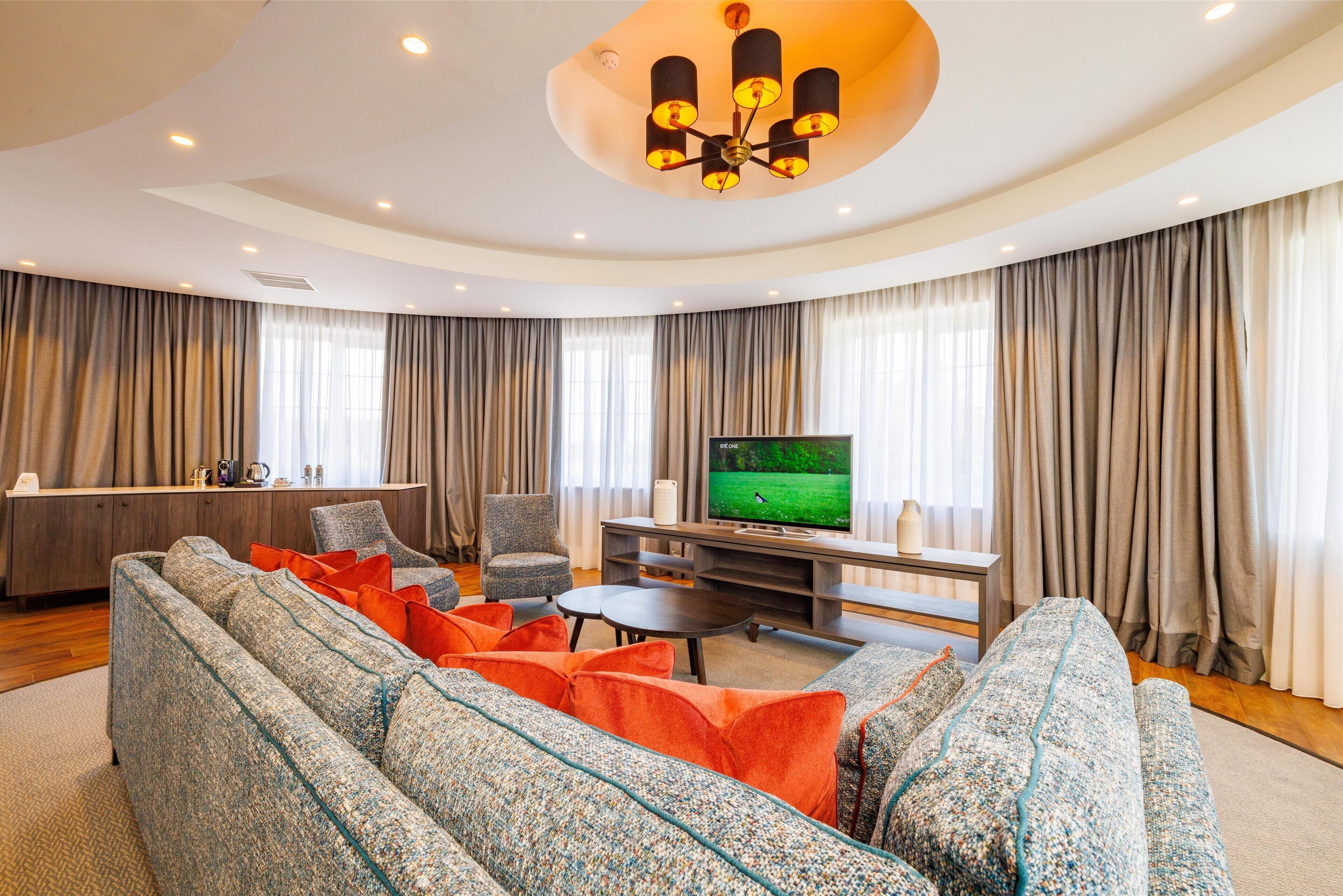 in-room safe, desk, iron/ironing board, free cots/infant beds