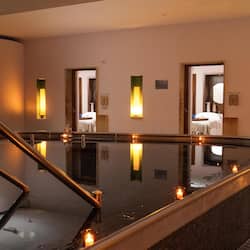 Couples treatment room(s), Turkish bath/hammam, body treatments