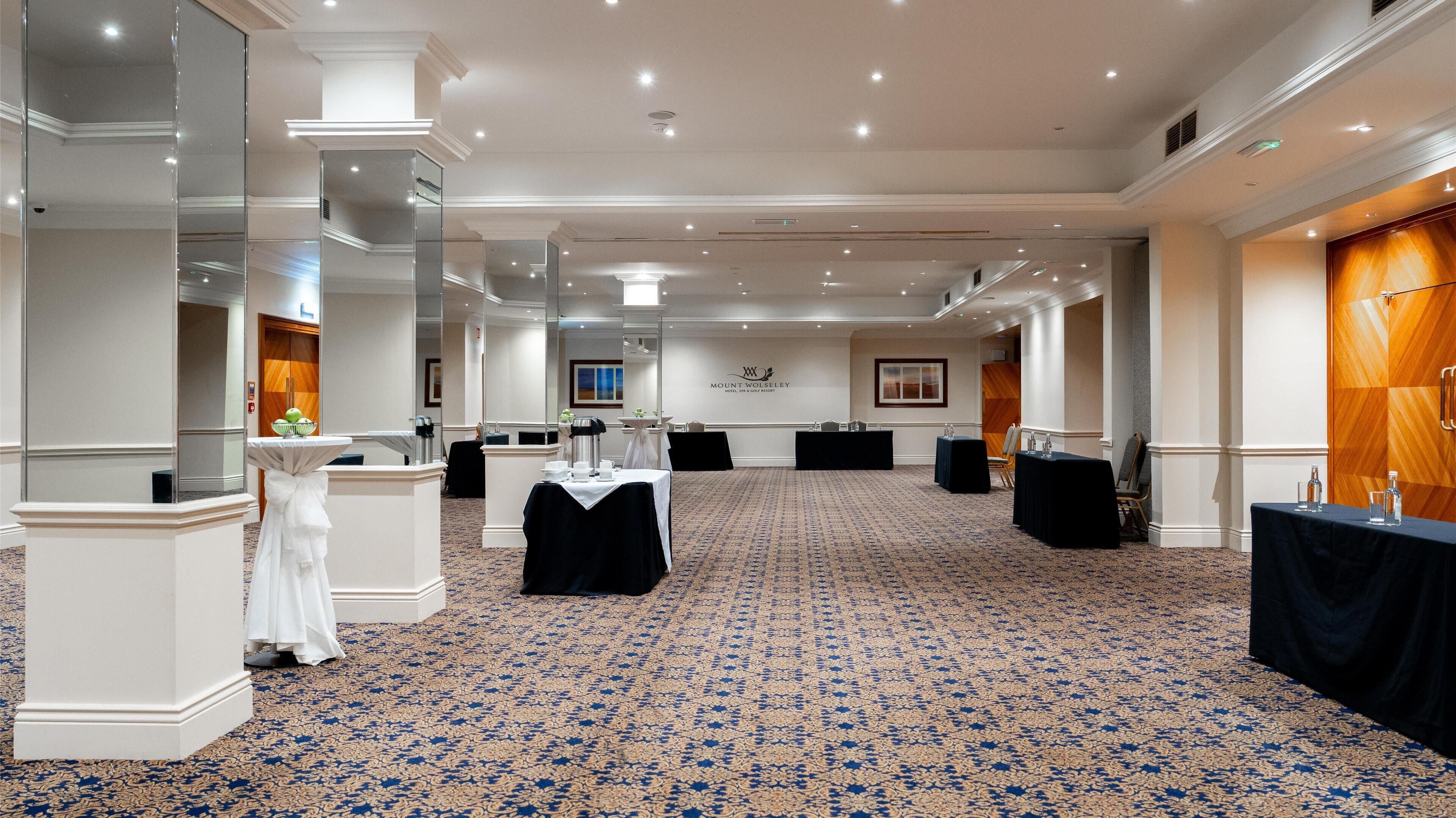 Photo - Mount Wolseley Hotel Spa & Golf Resort