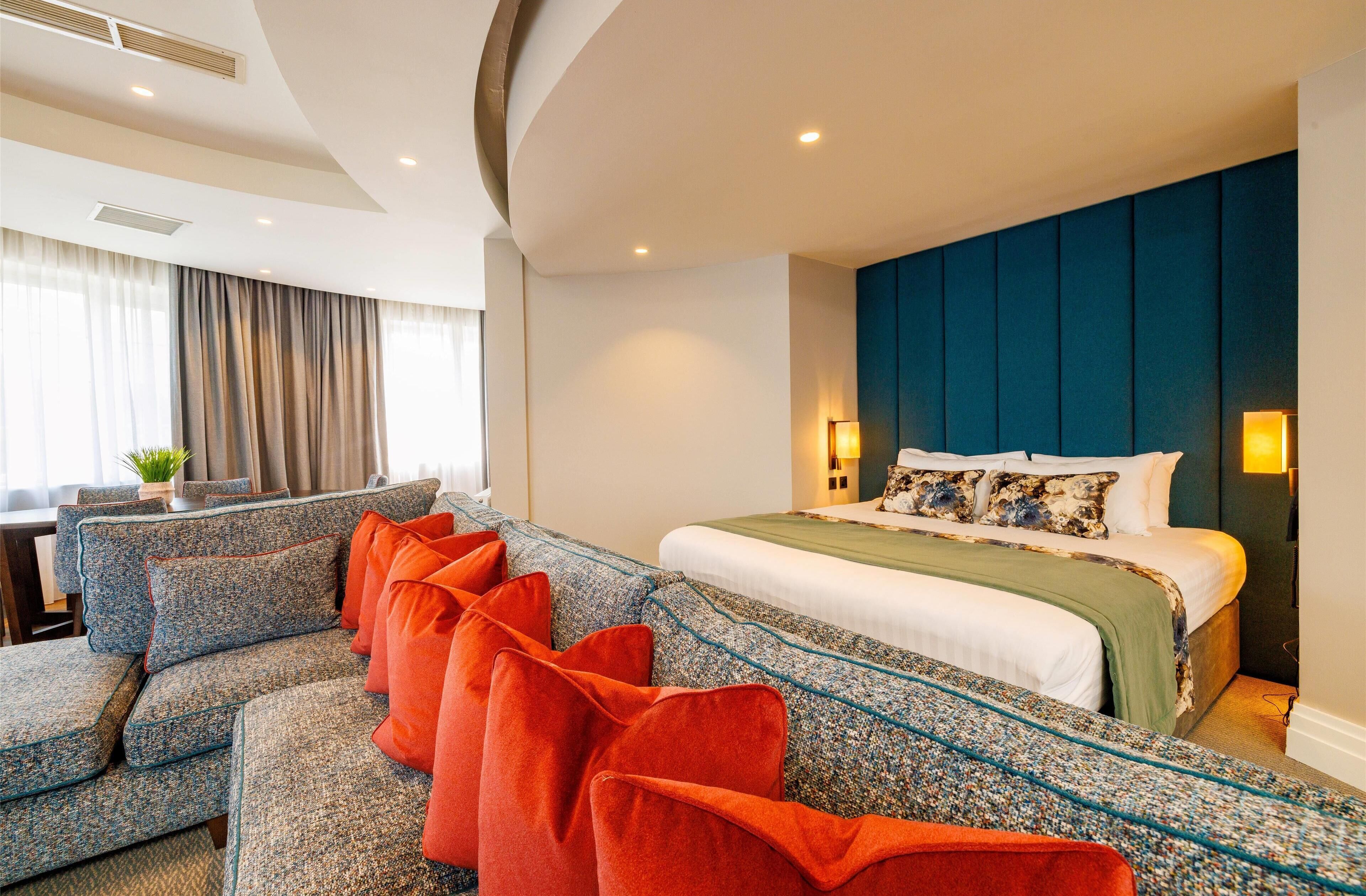 Foto - Mount Wolseley Hotel Spa & Golf Resort