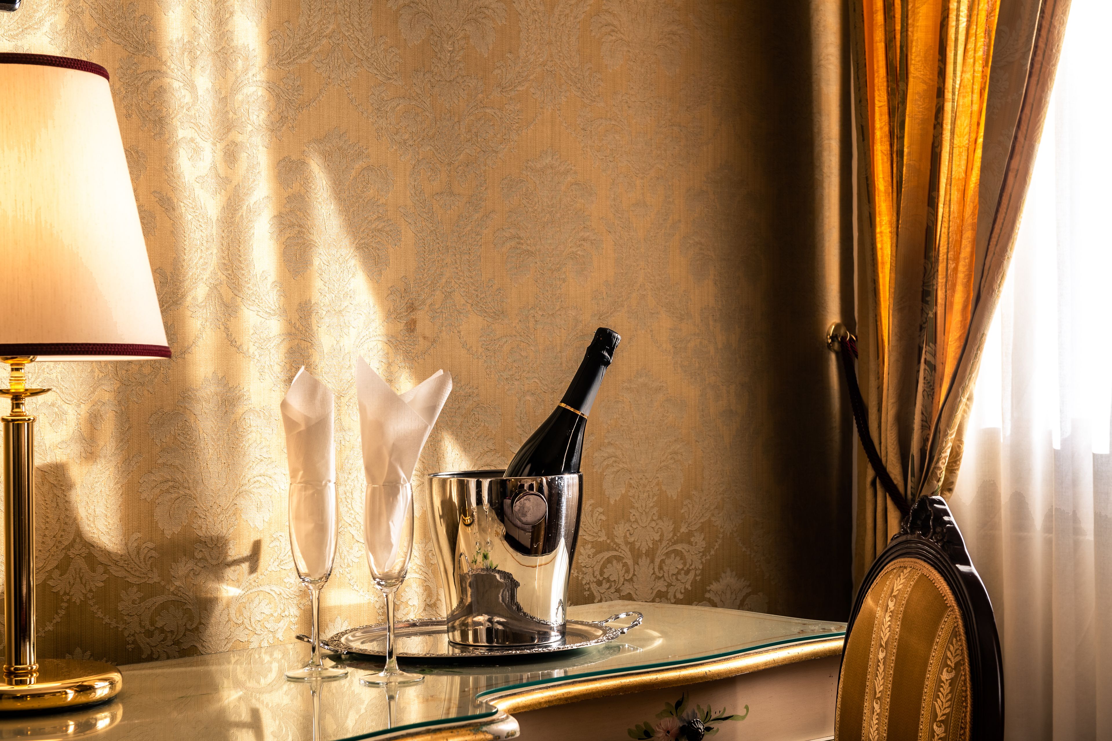 Photo - A Tribute To Music Residenza