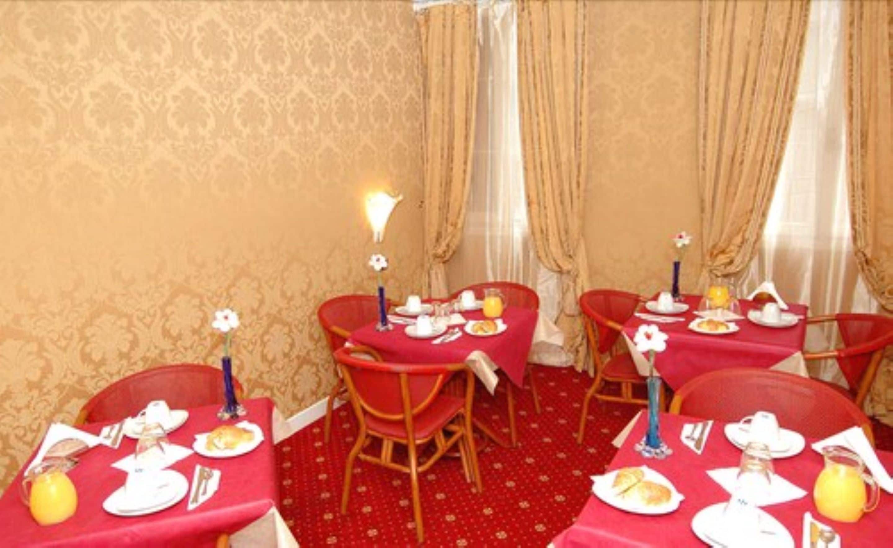 Photo - A Tribute To Music Residenza