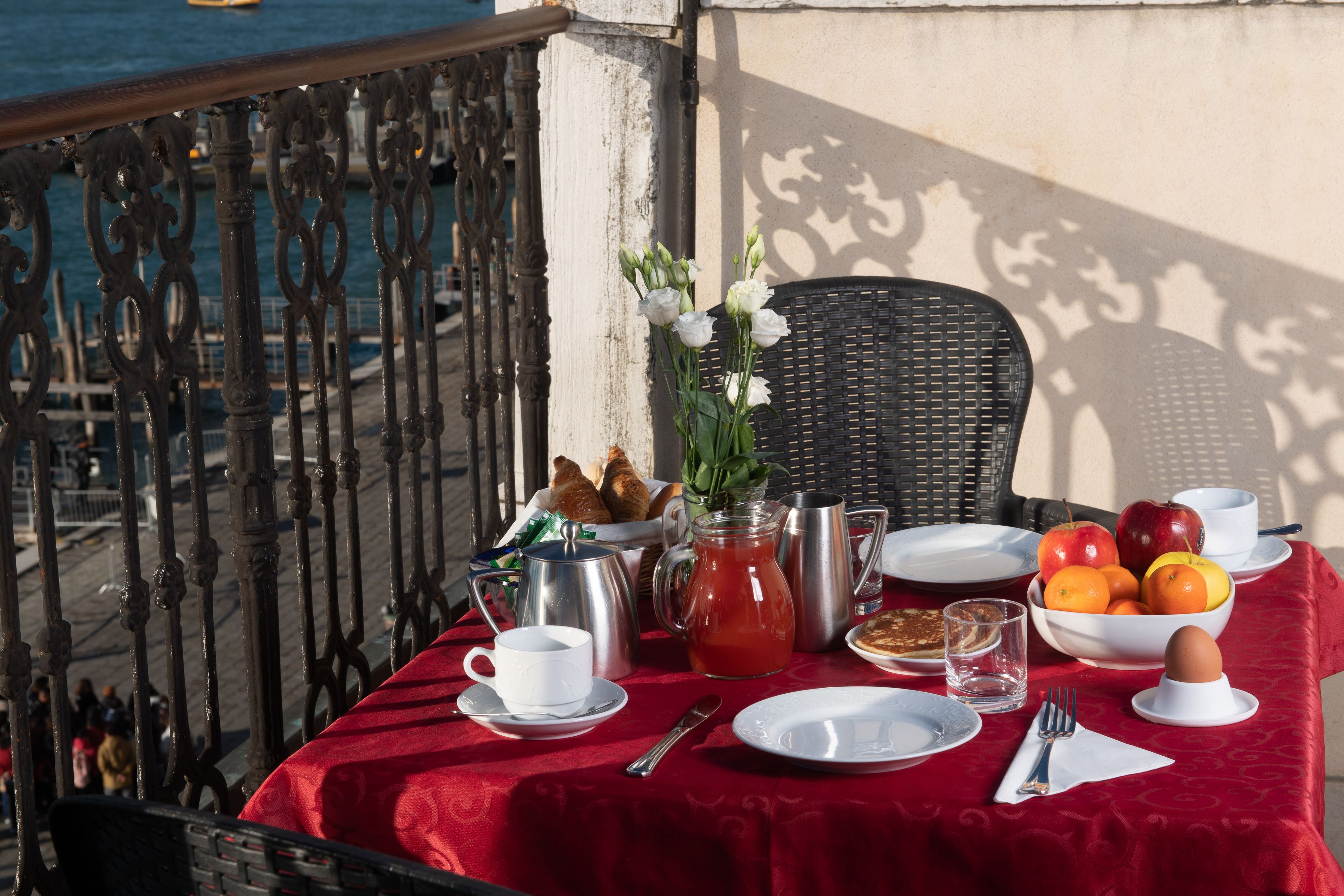 Photo - A Tribute To Music Residenza