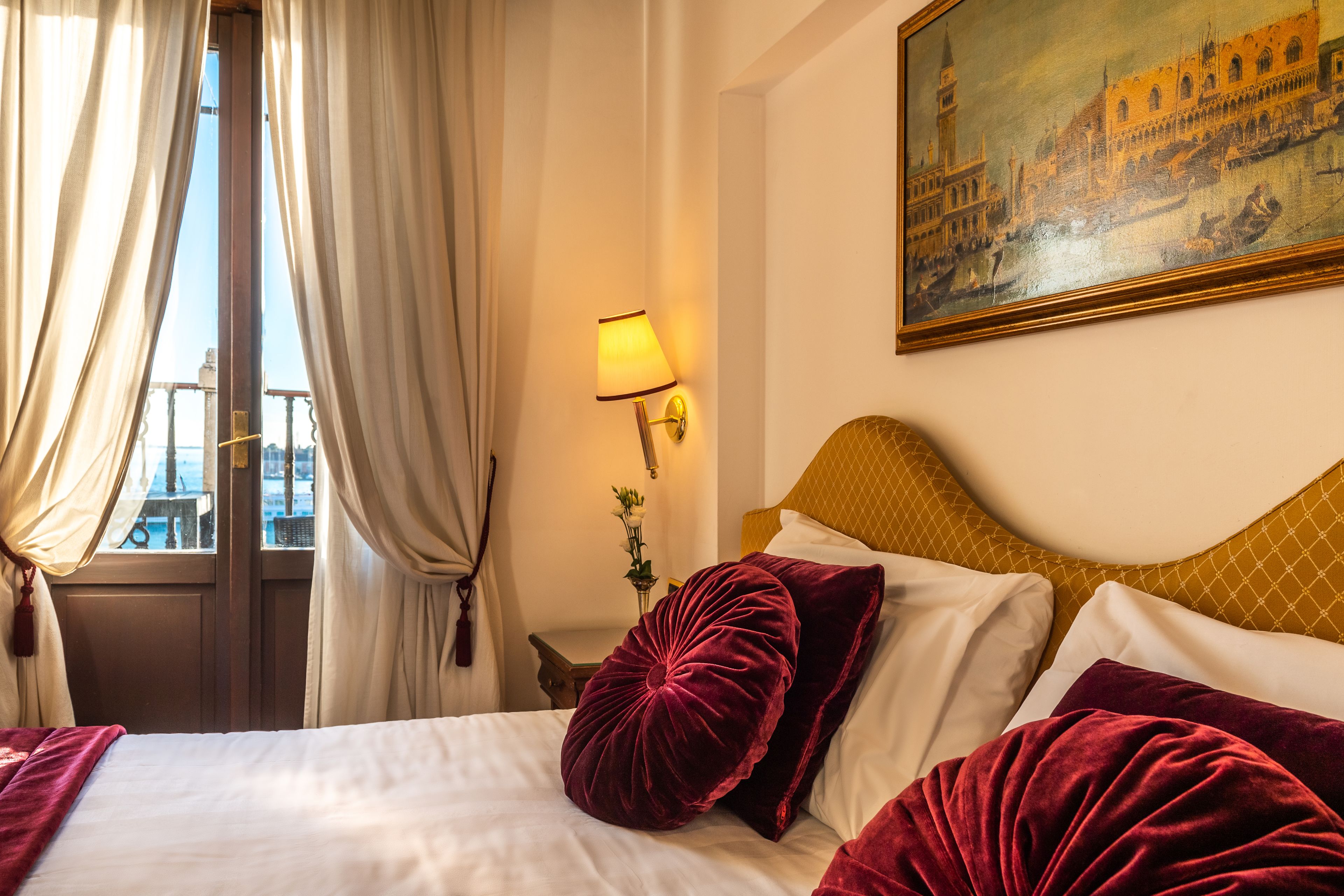 Photo - A Tribute To Music Residenza