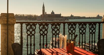 Residenza A Tribute To Music