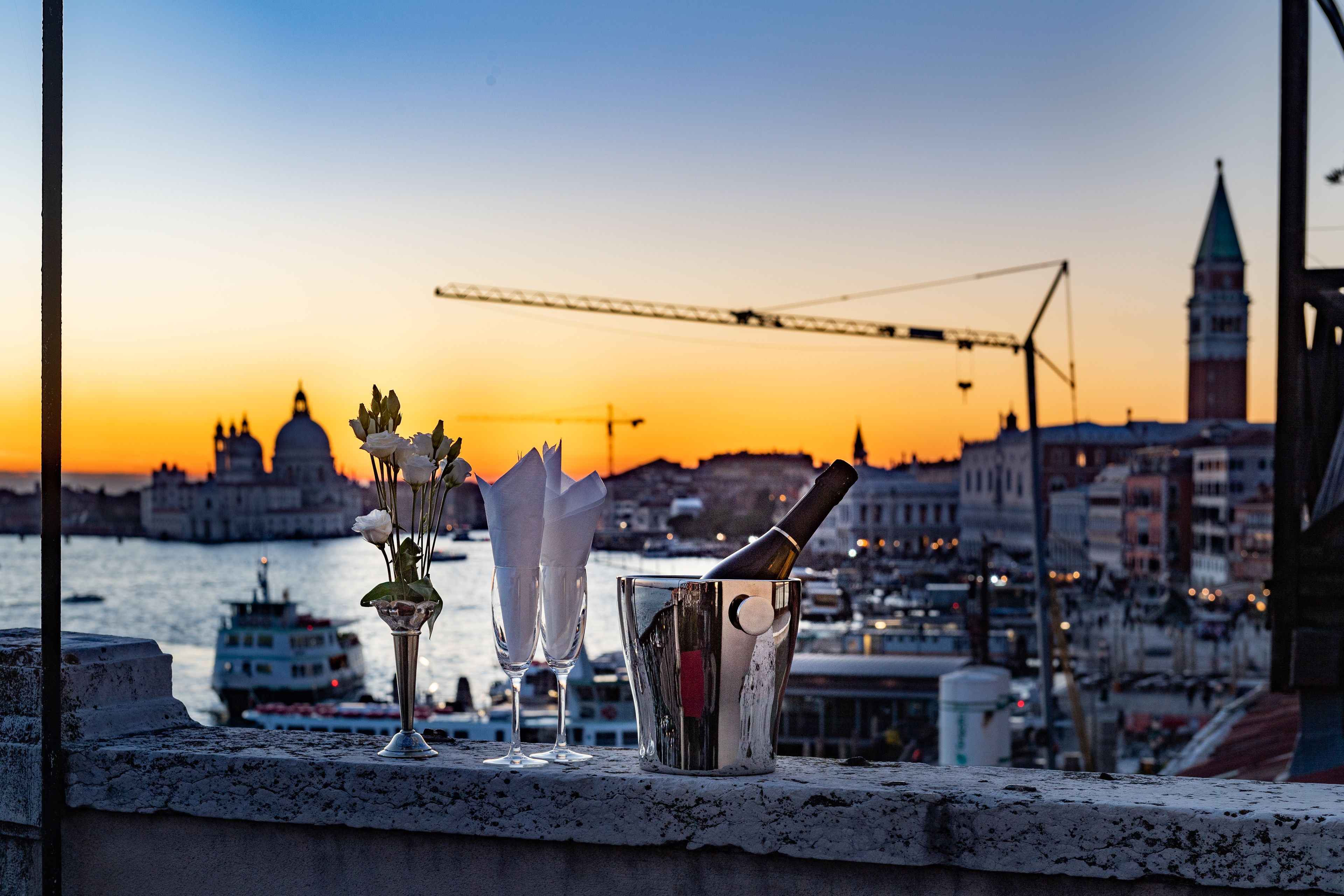 Photo - A Tribute To Music Residenza