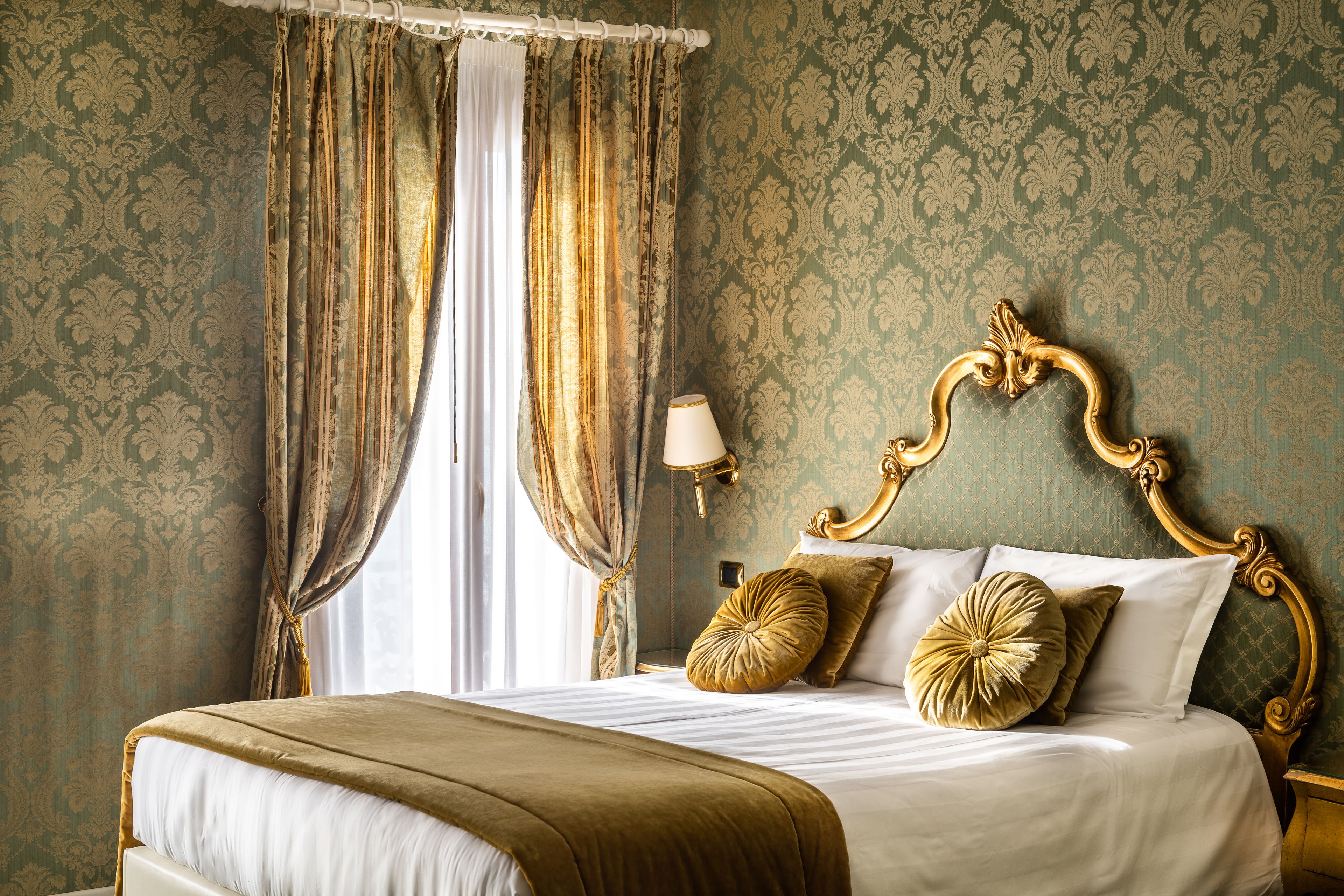 Photo - A Tribute To Music Residenza