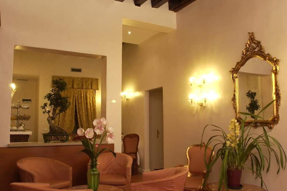 Hotel Locanda Canal