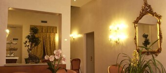Hotel Locanda Canal