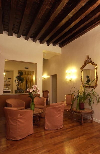 Hotel Locanda Canal