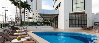 Quality Hotel And Suites Natal