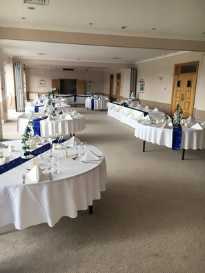 Meeting facility - London Beach Country Hotel (Tenterden)