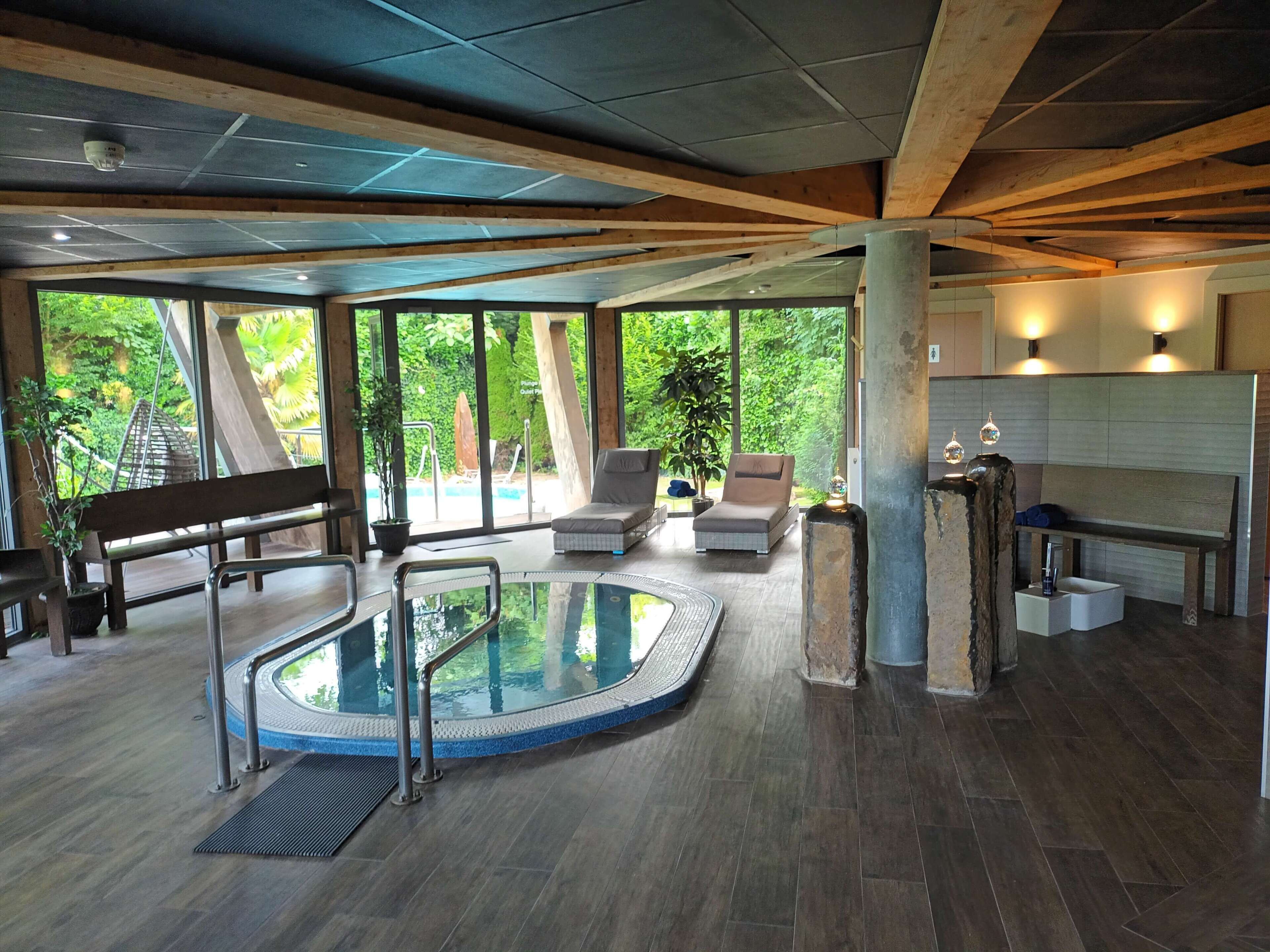 Foto - Brandon House Hotel