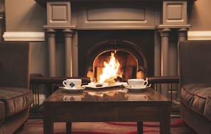 Coffee service