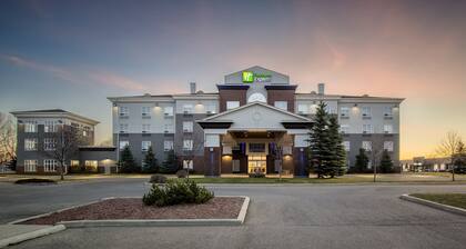 Holiday Inn Express Hotel & Suites Airdrie-Calgary North by IHG